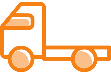 四平拖车/平板车